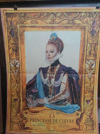 La princesse de Clèves