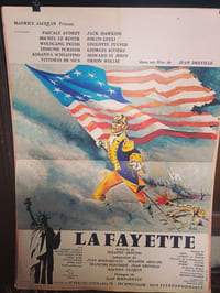 La Fayette