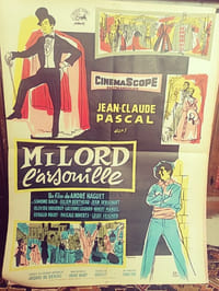 Milord Larsouille