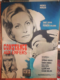 Constance aux Enfers