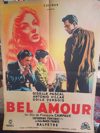 Bel amour
