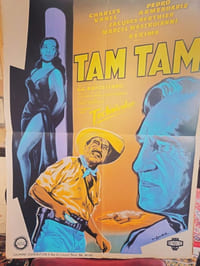 Tam Tam