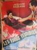 Les &eacute;poux terribles. Pietrangeli, A.