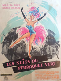 Les nuits du perroquet vert