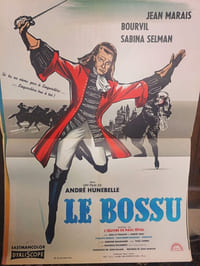 Le bossu