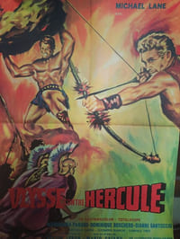 Ulyss contre Hercules