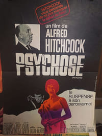 Psychose