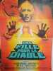 Une fille pour le diable. Sykes, Peter