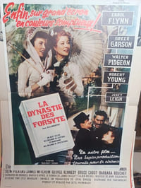 La dynastie des Forsyte