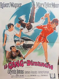 Le gang du dimanche