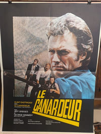Le canardeur