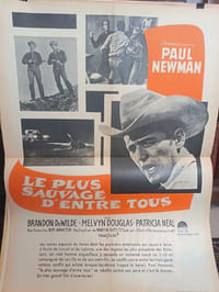 Le plus sauvage d'entre tous