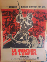 Le Sentier de l'enfer
