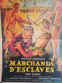 Marchands d'esclaves