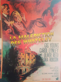 La malédiction des Whateley
