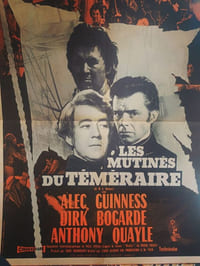 Les Mutinés du Téméraire