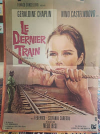 Le dernier train