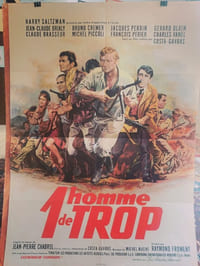 Un homme de trop