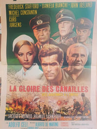 La gloire des Canailles