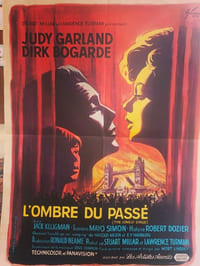 L'ombre du passé