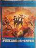 7 secondes en enfer. Sturges, John