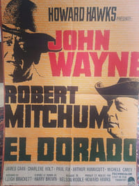 El Dorado