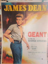 Géant