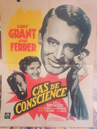 Cas de conscience