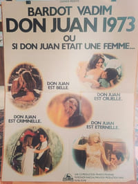 Don Juan 1973