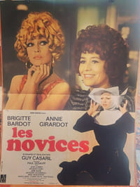 Les novices