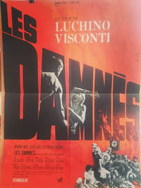 Les damnés