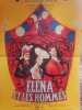 Elena et les hommes. Renoir Jean
