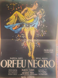 Orfeo Negro