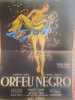 Orfeo Negro. Camus, Marcel