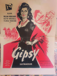 Gipsy