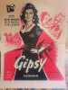 Gipsy. Losey, Joseph