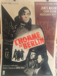 L'homme de Berlin