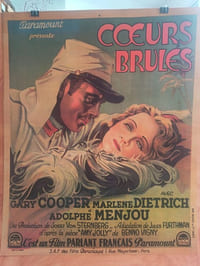 Coeurs brûlés 