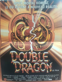 Double dragon