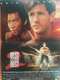 Best of the best 1 & 2