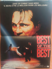 Best of the best 1 & 2