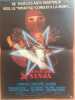 L'implacable ninja. Golan, Menahem