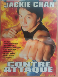 Contre attaque