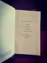 Les Rougon-Macquart