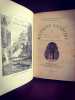 Mathias Sandorf / Voyages extraordinaires. Verne, Jules.