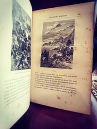 Mathias Sandorf / Voyages extraordinaires