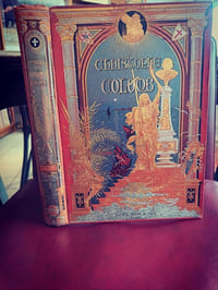 Christophe Colomb