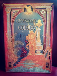 Christophe Colomb