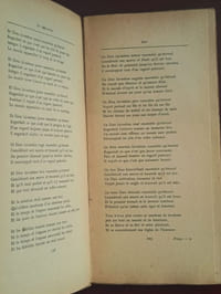 Morceaux choisis des oeuvres poétiques