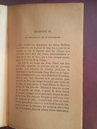 La colline inspirée
